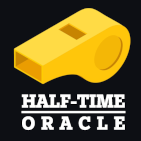 Half Time Oracle 